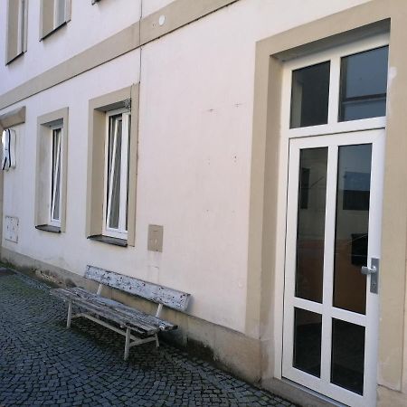 Apartman U Zoubku Apartman Litomyšl Kültér fotó