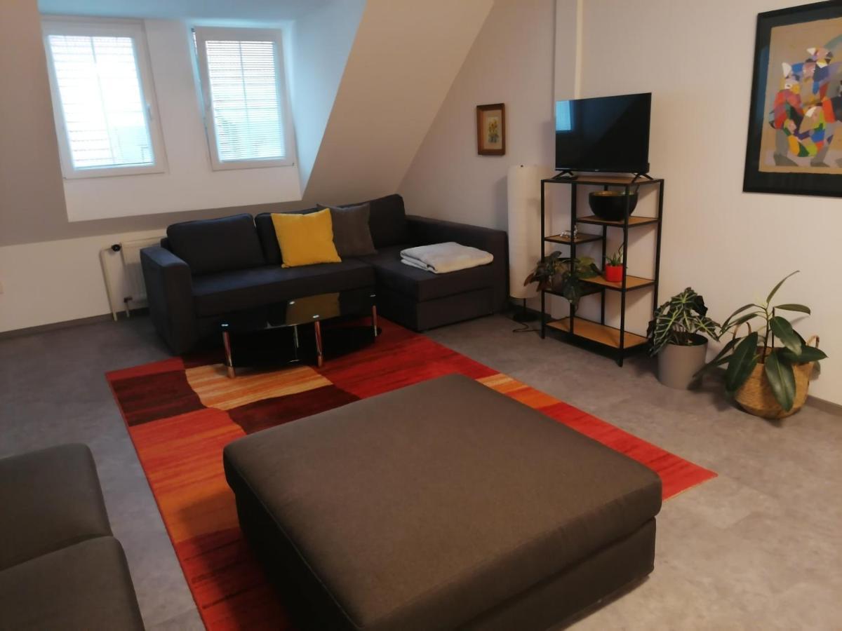 Apartman U Zoubku Apartman Litomyšl Kültér fotó